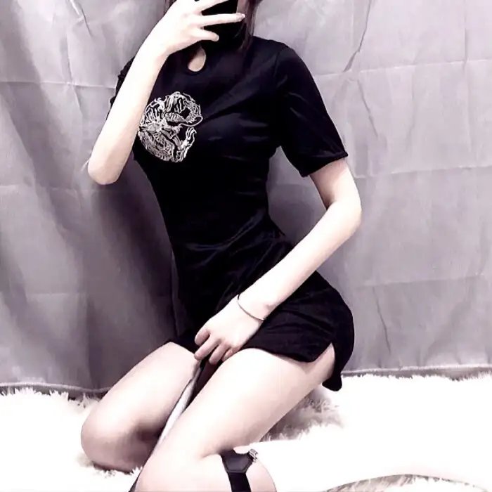 龙拳小子 在线观看封面